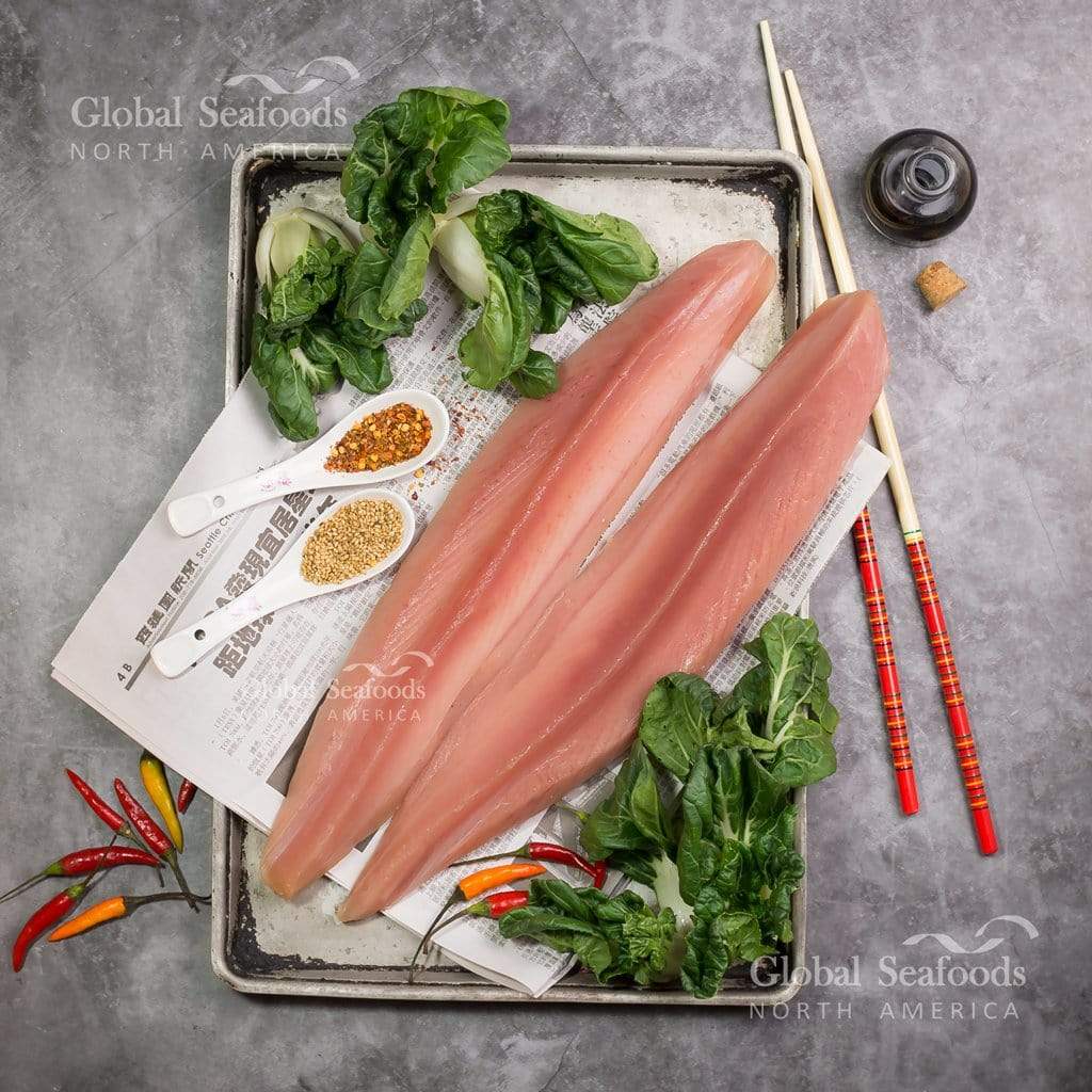 Buy Wild-Caught Albacore Tuna – Vacuum-Packed for Freshness, Delivered to Your Door - Image 3