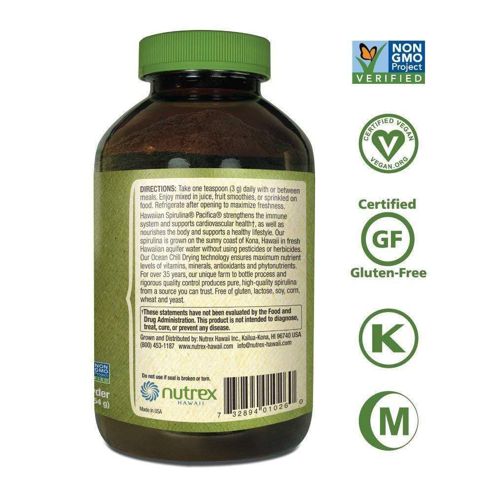 Hawaiian Spirulina Powder Grown in Hawaii - Image 4