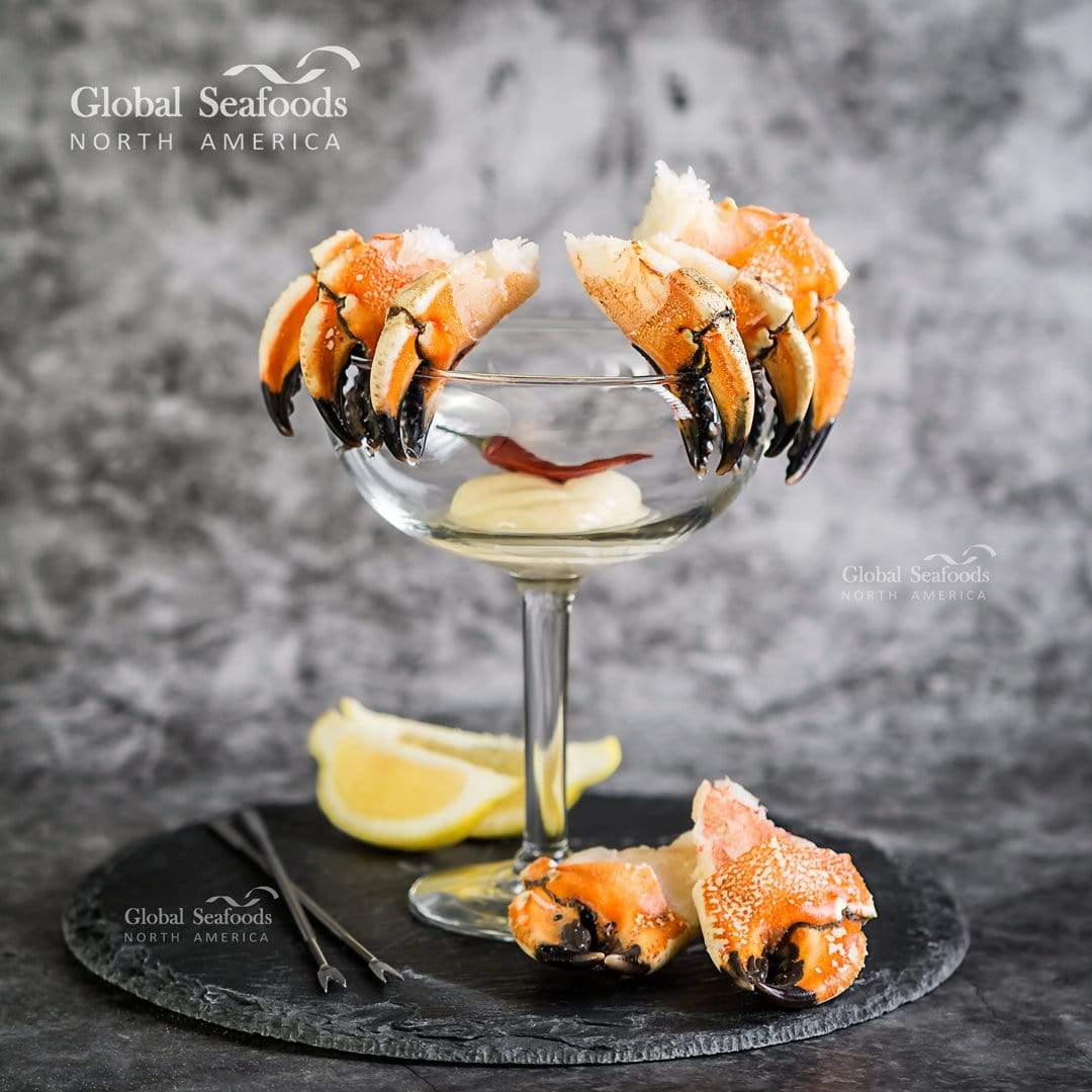 Jonah Crab Claws - Image 2