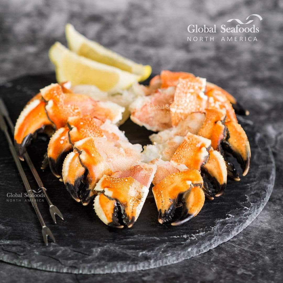 Jonah Crab Claws: Indulge in Delectable Delicacy without the Hassle - Image 2