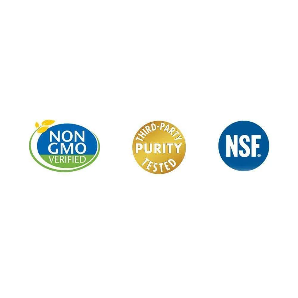 Buy Natural Marine Collagen Powder – Premium Quality, Sustainably Sourced Collagen - Image 4