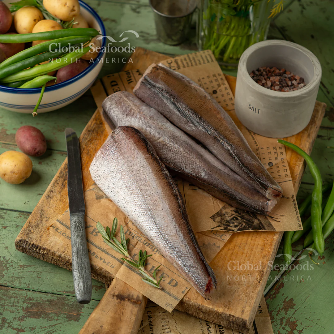 Pacific Whiting - Sustainable Seafood from Global Seafoods - Image 3