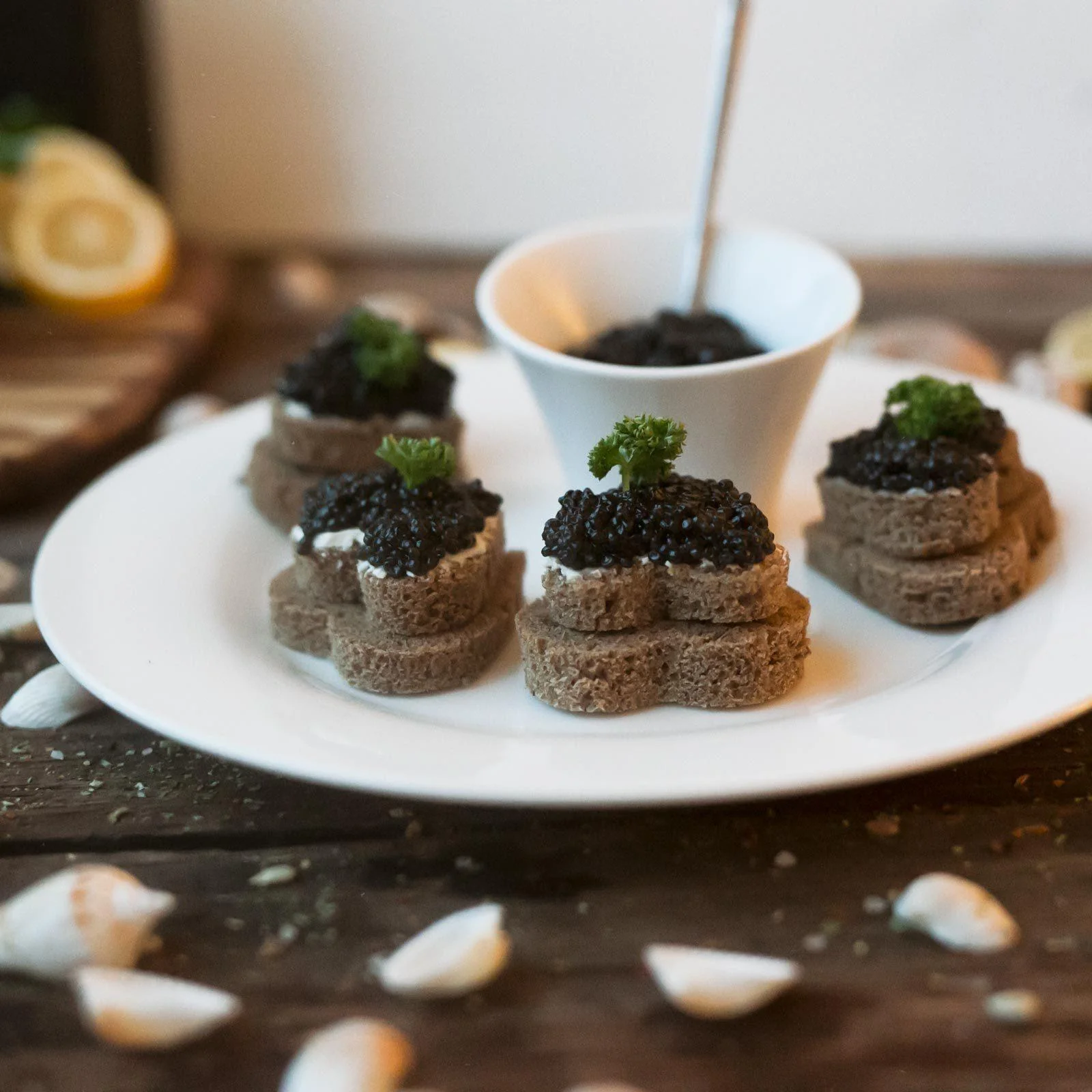 Order California White Sturgeon Caviar – Fresh, Sustainably Sourced Caviar - Image 6