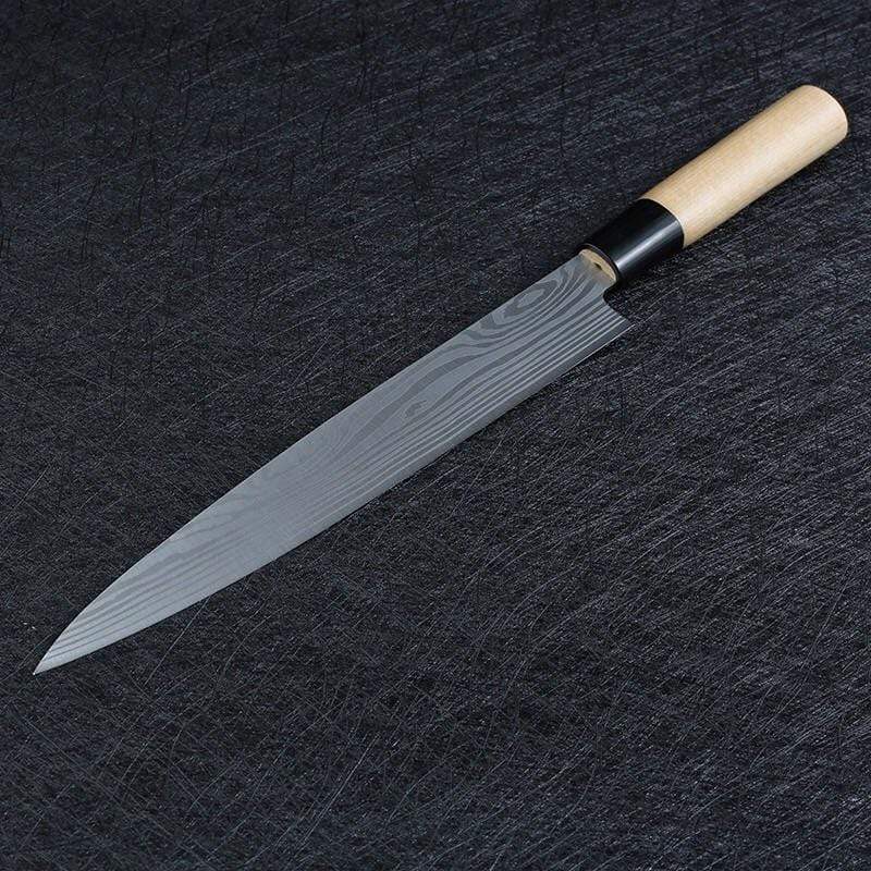 Japanese Sushi Knife - Image 4