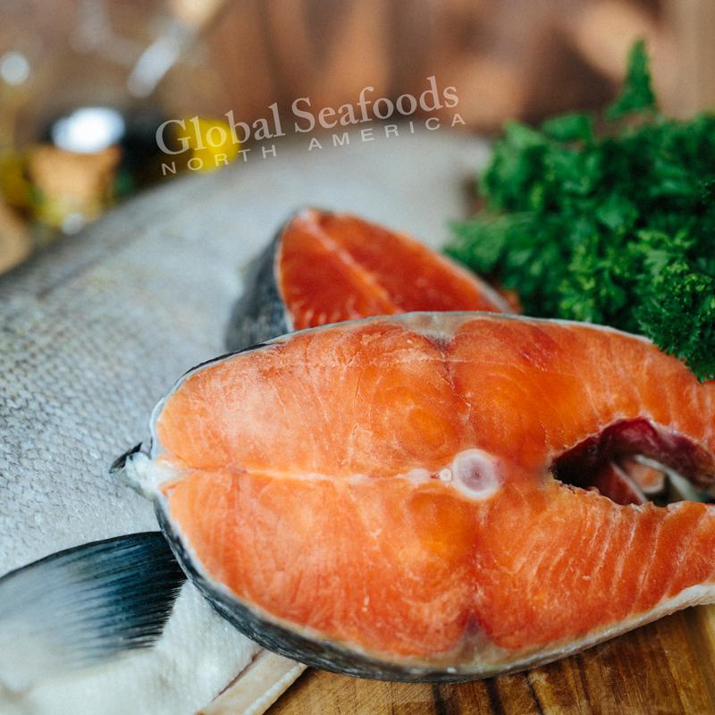 Order Fresh Wild-Caught Silver Salmon – Coho Salmon, 6-10 lbs | Fast Shipping - Image 4