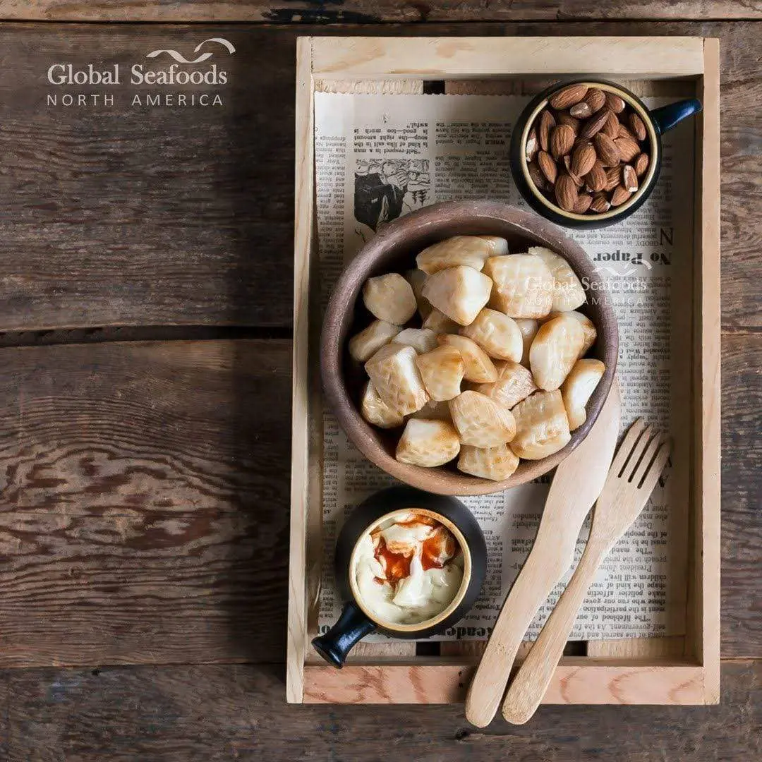 Hot Smoked Weathervane Scallops: A Gourmet Delight - Image 3