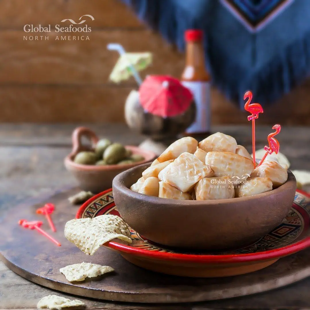 Hot Smoked Weathervane Scallops: A Gourmet Delight - Image 4