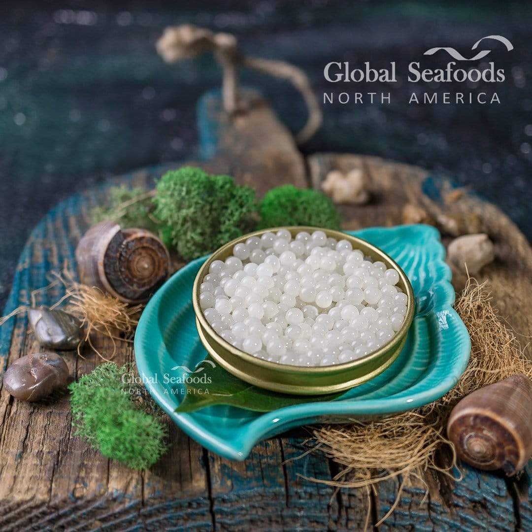 Fresh Snail Caviar - Premium Quality, Never Frozen - Image 2