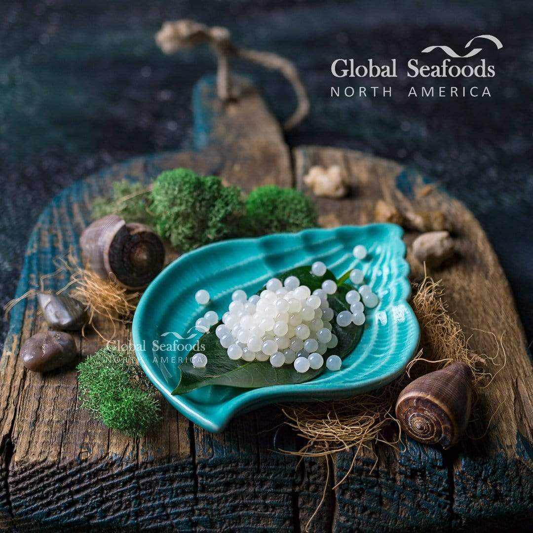 Fresh Snail Caviar - Premium Quality, Never Frozen - Image 3