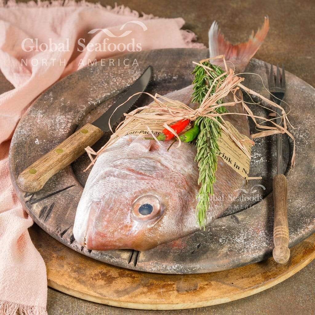 Fresh Snapper Fish – Order Premium Quality Snapper Online - Image 3