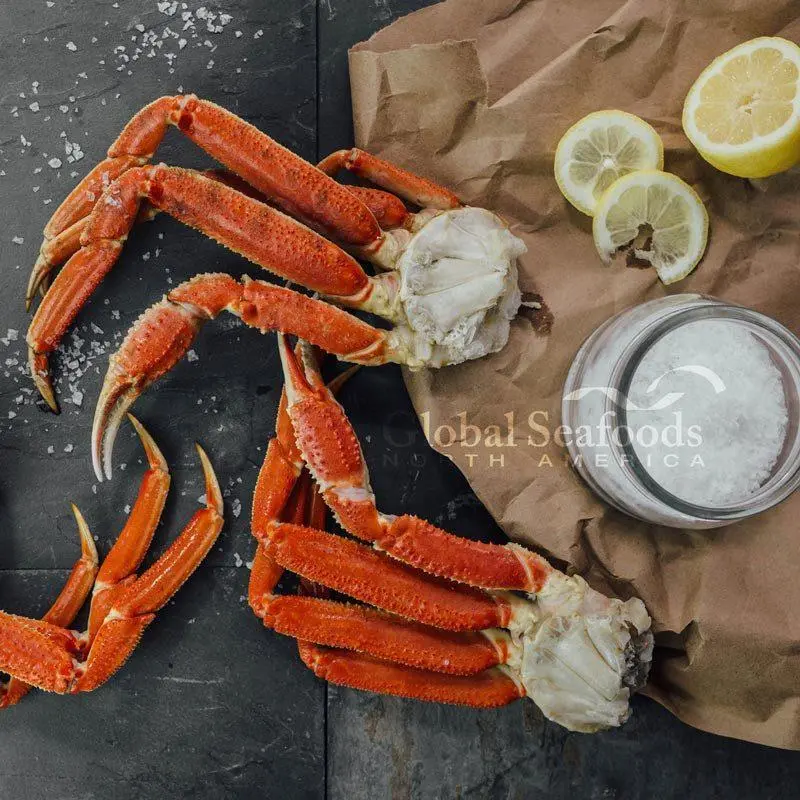 Buy Snow Crab and Bairdi Crab Clusters - Image 3